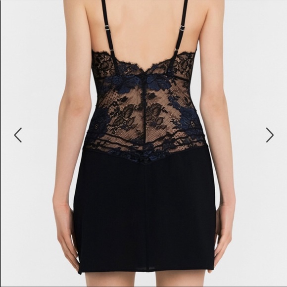 La Perla lace slip never worn - Picture 5 of 6